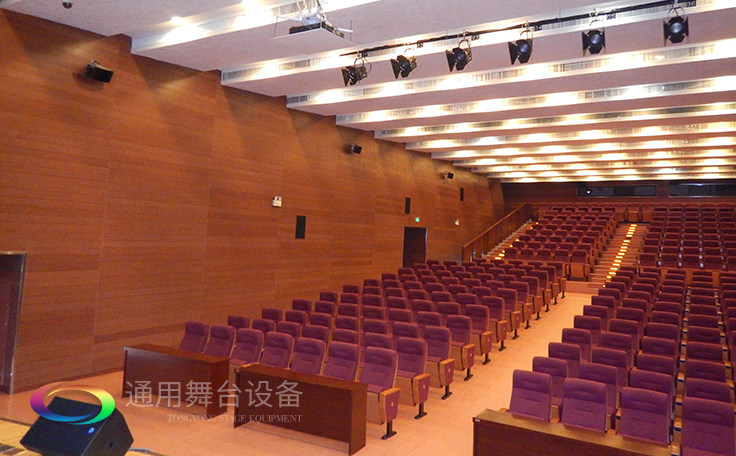 舞臺是怎么設計搭建的呢？舞臺設計的時候要遵從哪些原則呢？通用舞臺吊桿為您逐一道來《二》