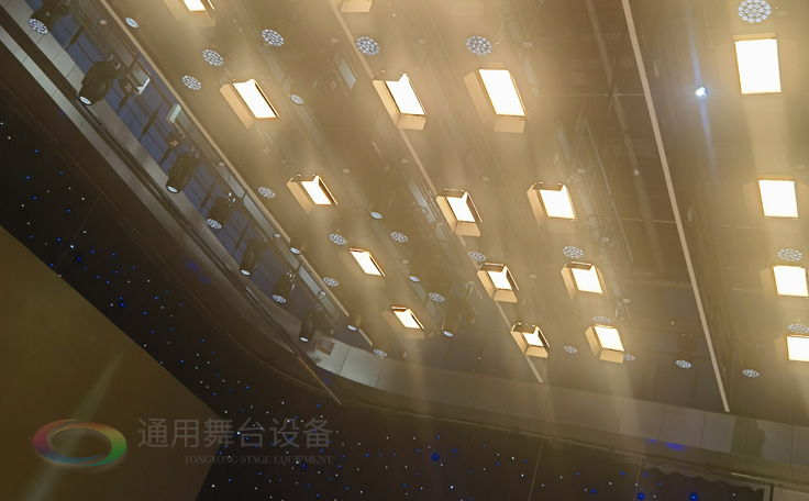 舞臺吊桿、機(jī)械行業(yè)發(fā)展趨勢研判：行業(yè)集中度不斷提升，市場需求規(guī)模持續(xù)擴(kuò)張，企業(yè)制造水平全面升級