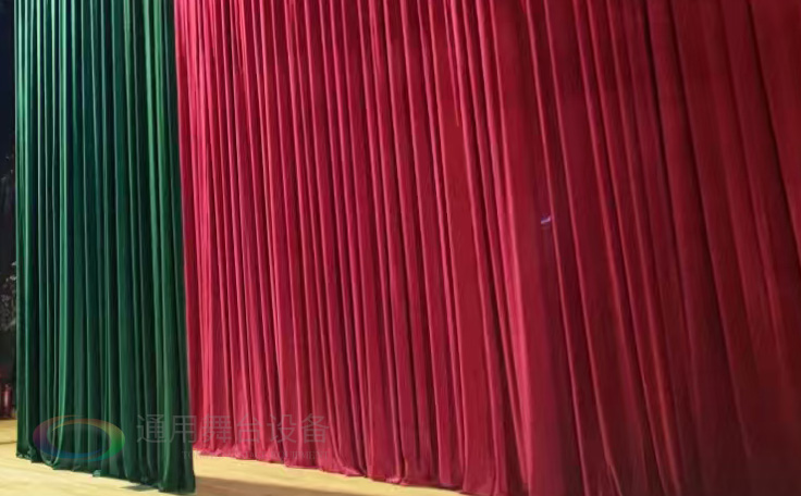 隨著全球文化演出市場的復(fù)蘇以及公共安全意識的提升，舞臺安全設(shè)備領(lǐng)域迎來新一輪發(fā)展機(jī)遇