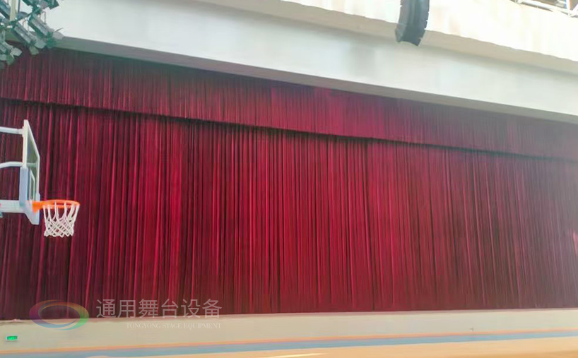 匠心筑舞臺 專業(yè)創(chuàng)品質(zhì) —— 泰州通用舞臺、舞臺吊桿以專業(yè)鑄就行業(yè)口碑