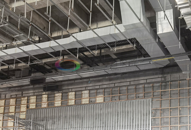 精工搭建賦能舞臺機械 科技助力演藝呈現 解鎖更多舞臺藝術新場景